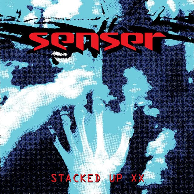 Senser's artist profile image