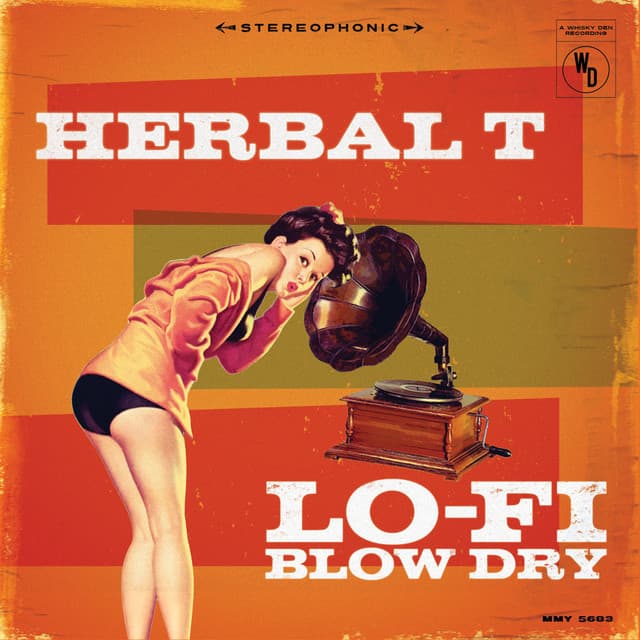 Herbal T artist profile image