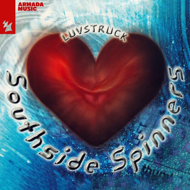 Southside Spinners artist profile image