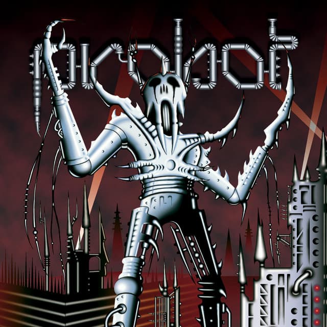 Probot artist profile