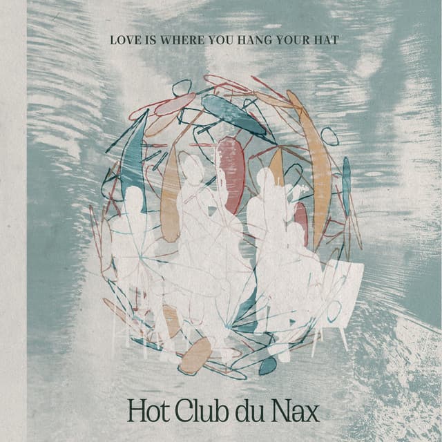 Hot Club du Nax artist profile image