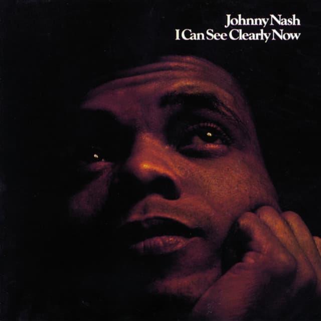Johnny Nash artist profile image