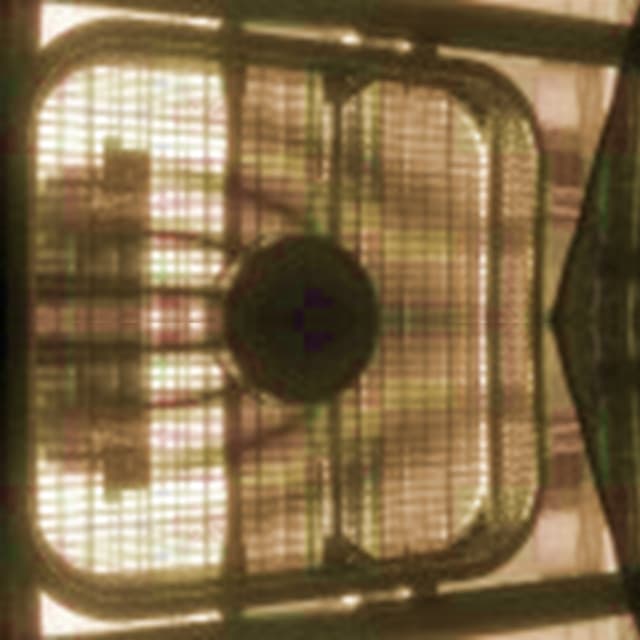 Background Appliances artist profile image