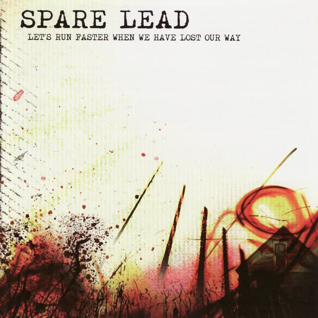 Spare Lead artist profile image