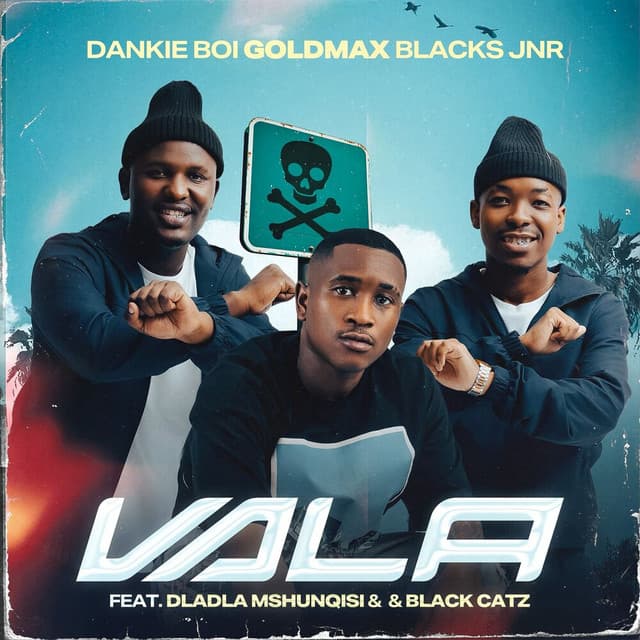 Dankie Boi artist profile image