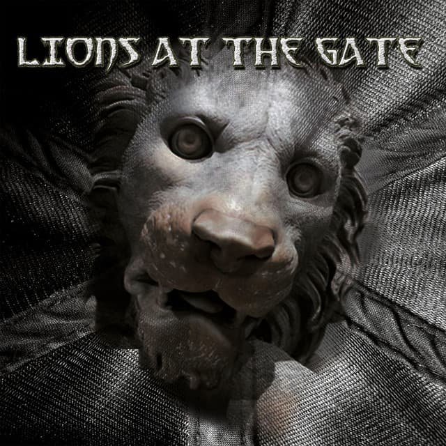 Lions at the Gate's artist profile image