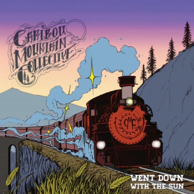 Caribou Mountain Collective artist profile image