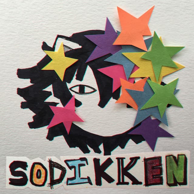 Sodikken artist profile image