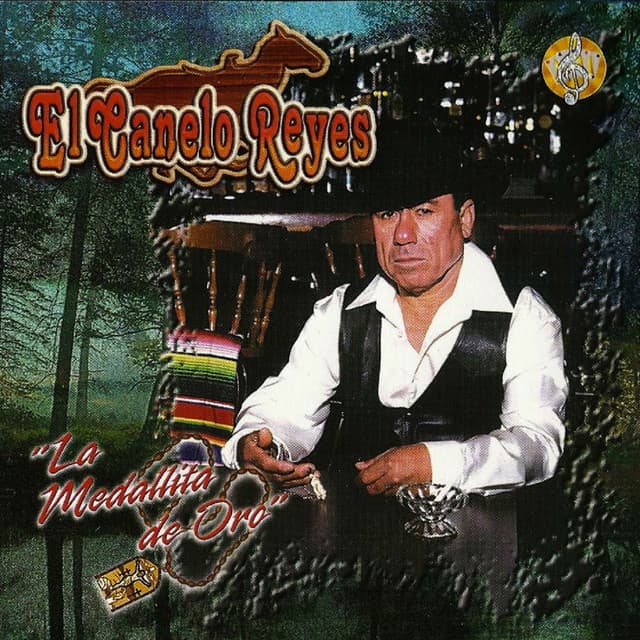 El Canelo Reyes artist profile image