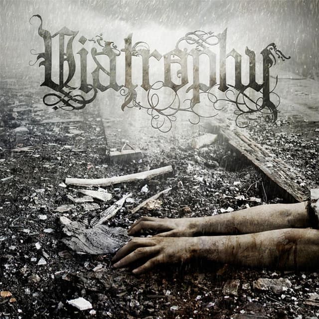 Viatrophy artist profile image