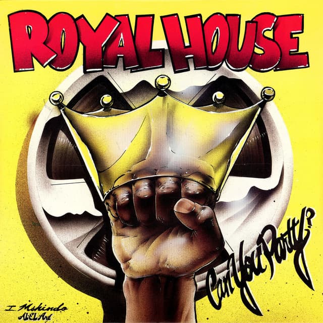Royal House artist profile image