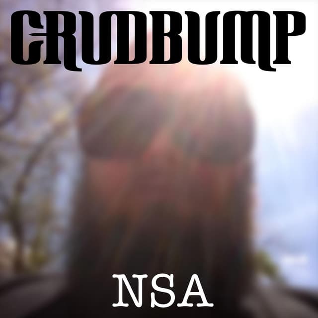 Crudbump artist profile image