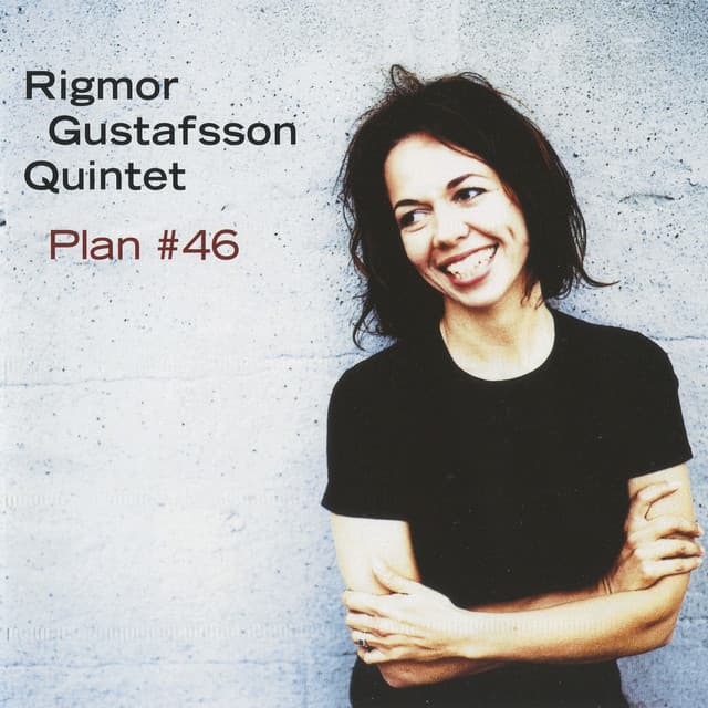 Rigmor Gustafsson Quintet artist profile image