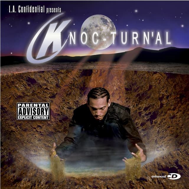 Knoc-Turn'al artist profile image