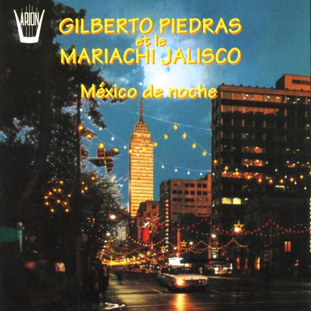 Gilberto Piedras artist profile image