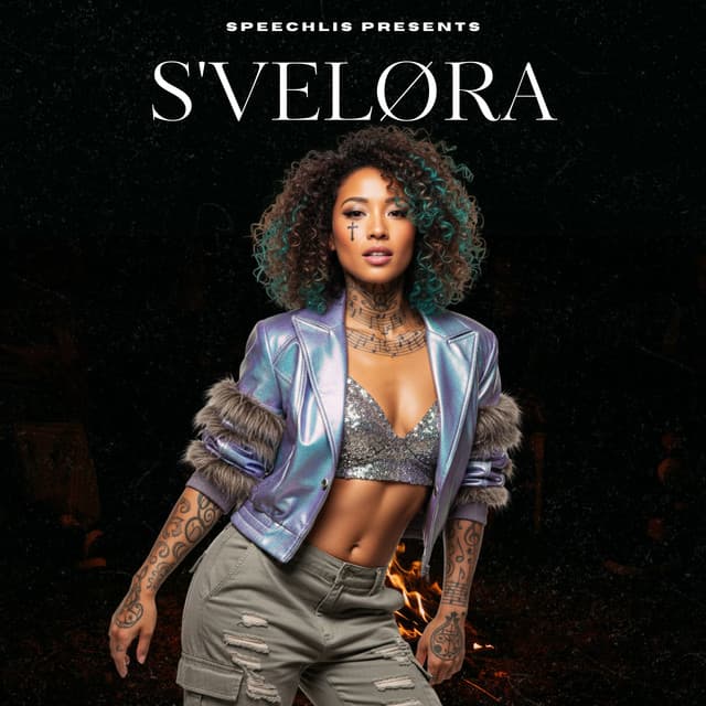 S'VELØRA artist profile image