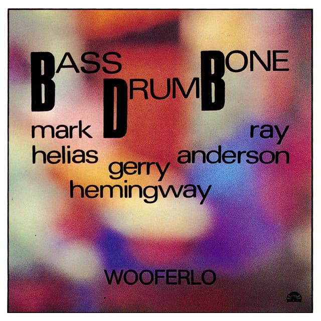 BassDrumBone artist profile image