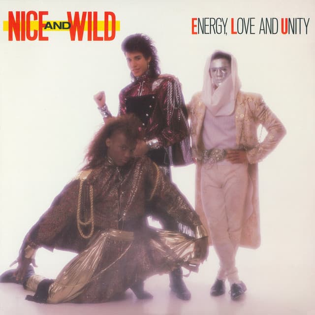 Nice & Wild's artist profile image