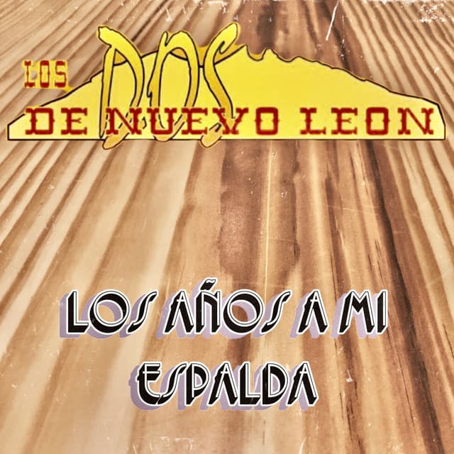 Los Dos de Nuevo León artist profile image
