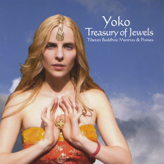 YOKO's artist profile image