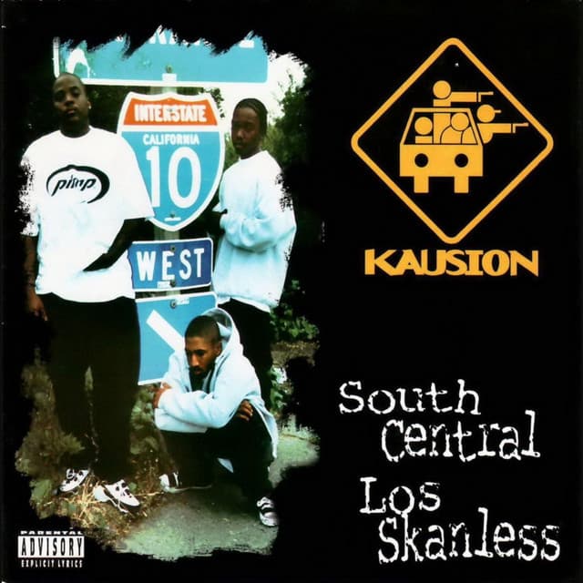Kausion artist profile image