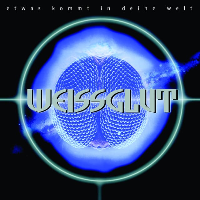 Weissglut artist profile image