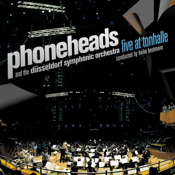 Phoneheads artist profile image