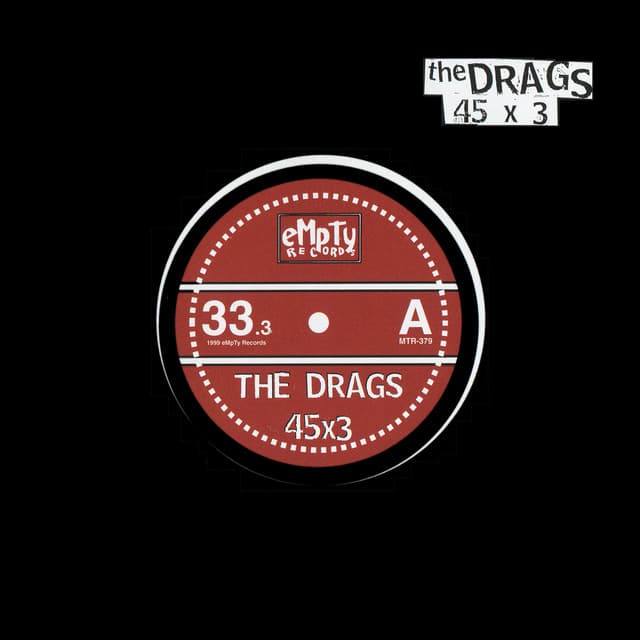 The Drags artist profile image