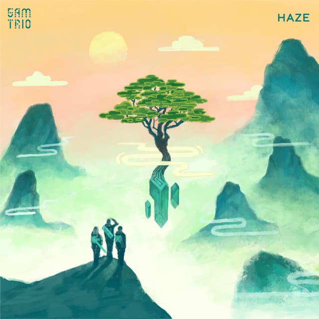 5AM Trio artist profile image