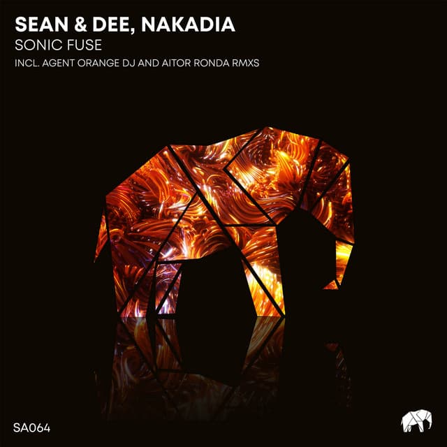 Sean artist profile image