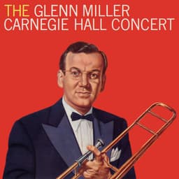 Glenn Miller Orchestra's artist profile image