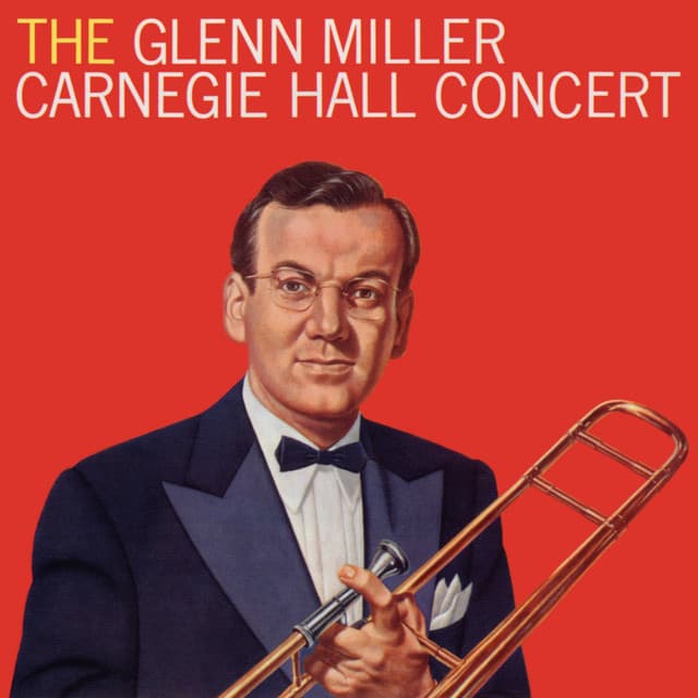Glenn Miller Orchestra artist profile