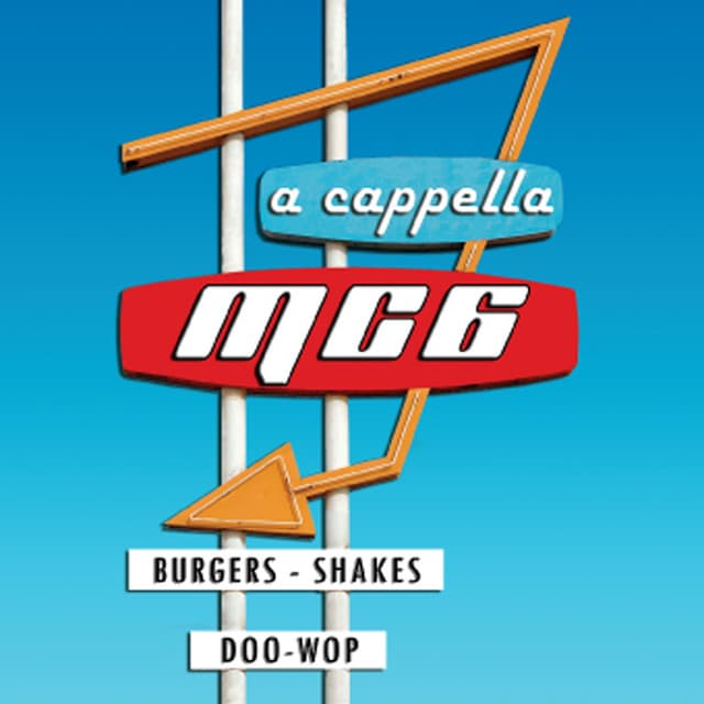 MC6 A Cappella artist profile image