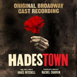 Eva Noblezada's artist profile image