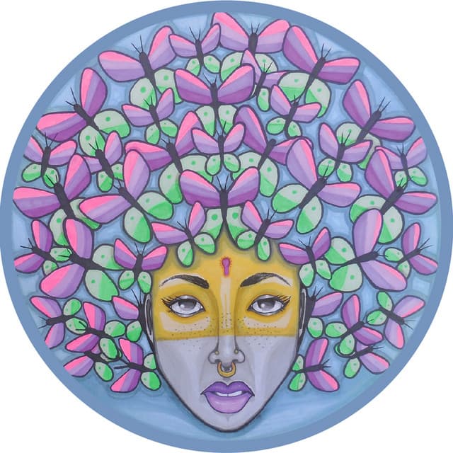 Luca C artist profile image