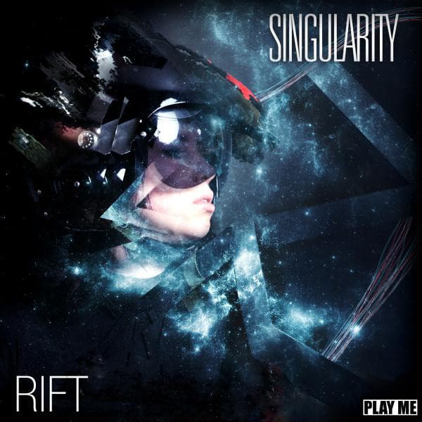 Singularity artist profile image