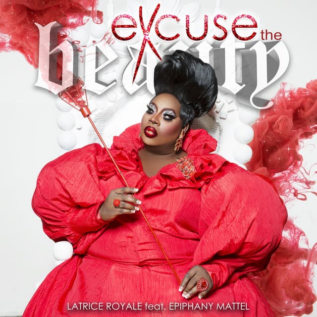 Latrice Royale artist profile image