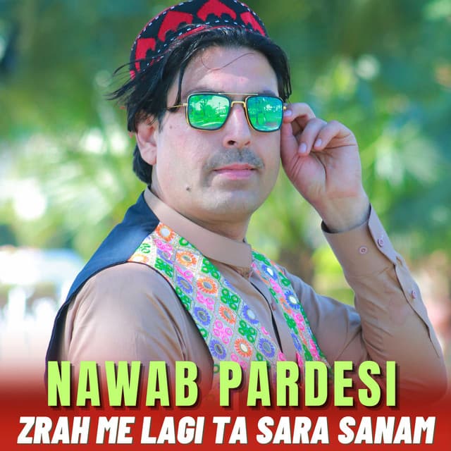 Nawab Pardesi artist profile image