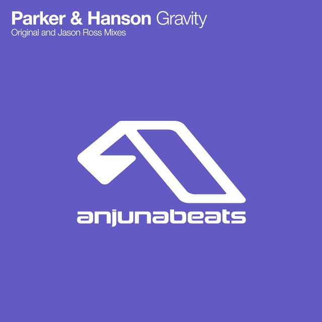 Parker & Hanson artist profile image