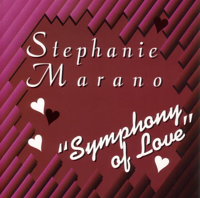 Stephanie Marano artist profile image
