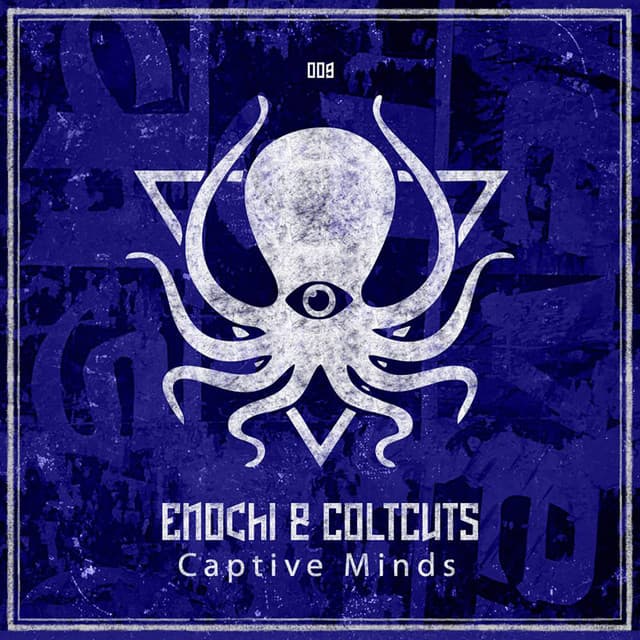 Enochi artist profile image