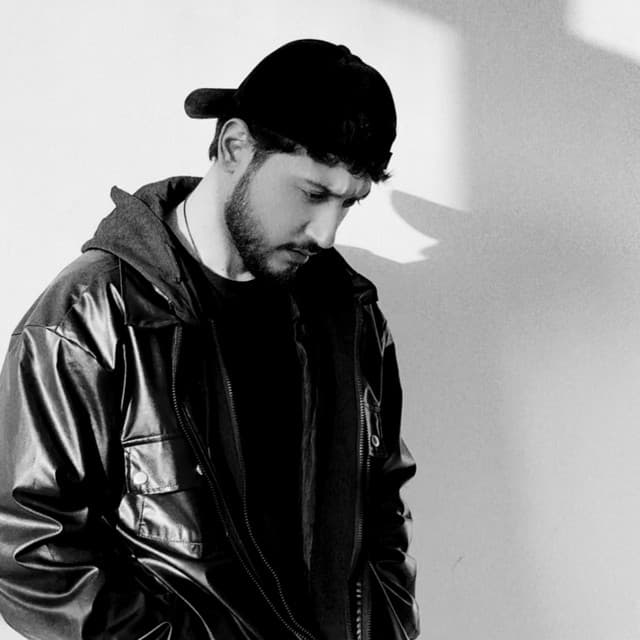 Didar Kakabayew artist profile image