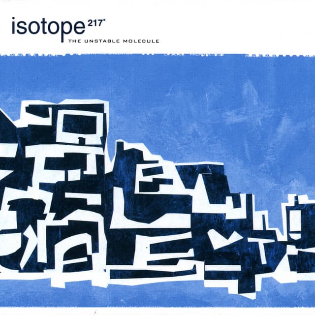 Isotope 217 artist profile image