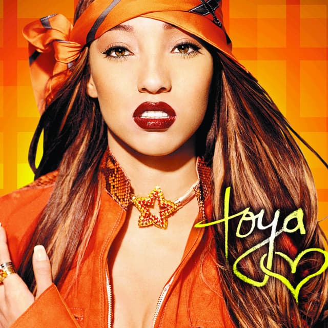 Toya artist profile image