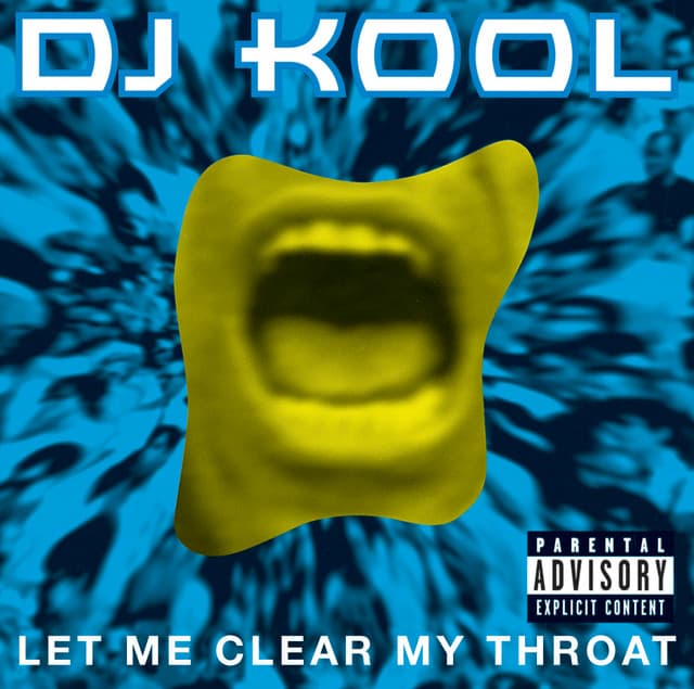 DJ Kool's artist profile image