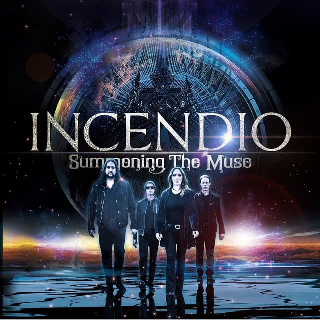 Incendio artist profile image