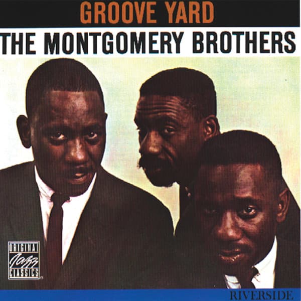 The Montgomery Brothers artist profile image