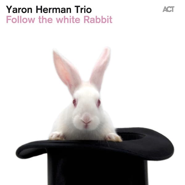 Yaron Herman Trio artist profile image