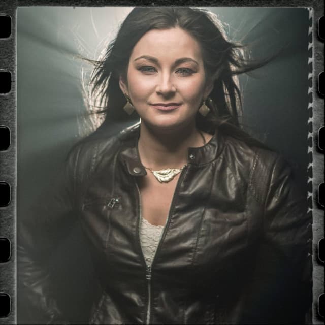 Olivia Douglas's artist profile image