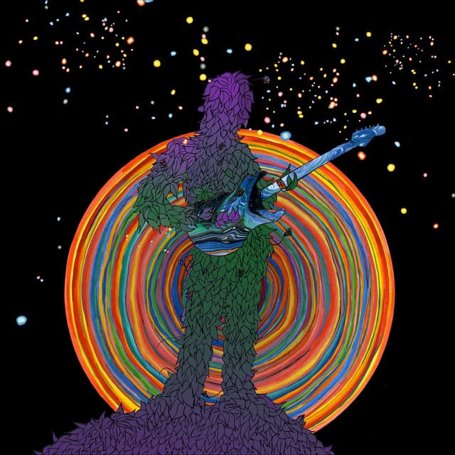 Ryan Scott artist profile image
